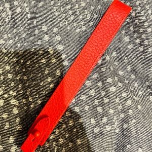 Louis Vuitton Strap from VA bag unisex